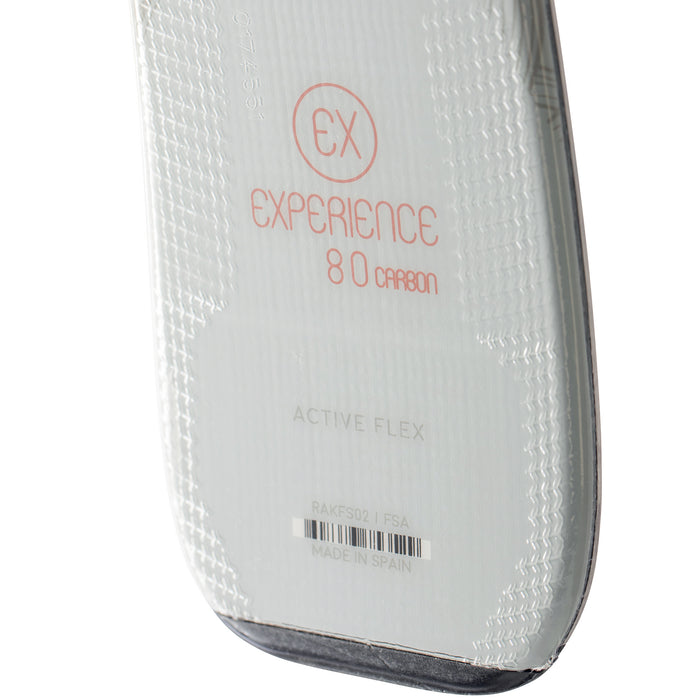 Rossignol Experience W 80 Ca Skis + Xpress 11 GW Bindings - Women's 2023
