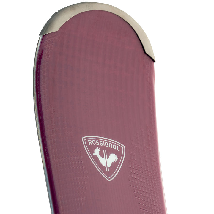 Rossignol Experience W 78 Ca Skis + Xpress 10 GW Bindings - Women's 2023