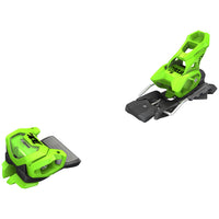 Tyrolia Attack 14 GW Ski Bindings 2025 Green::Green