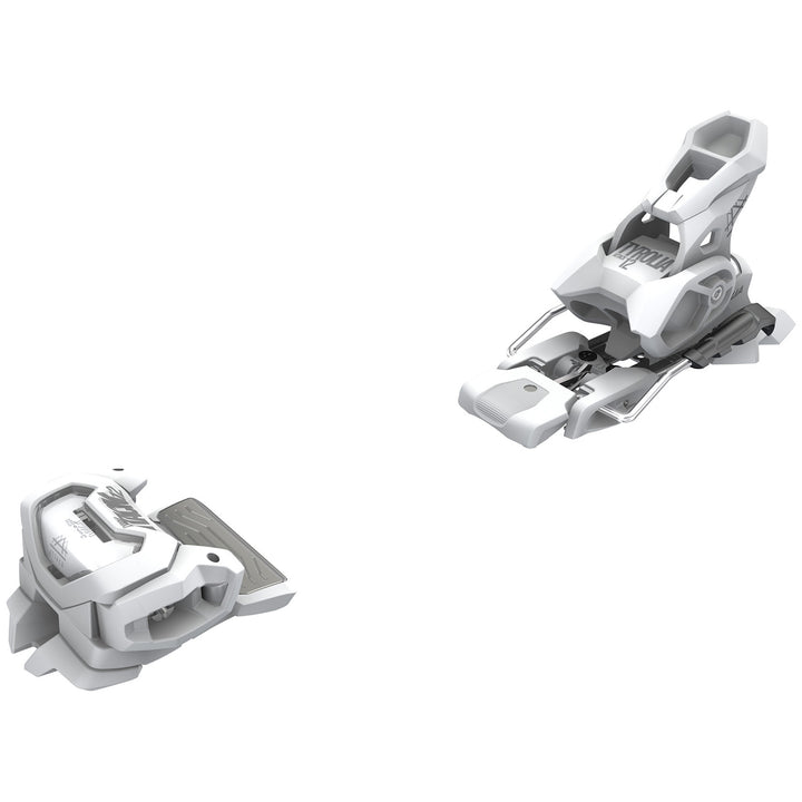Tyrolia Attack 12 GW Ski Bindings 2024 Matte White