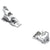 Tyrolia Attack 12 GW Ski Bindings 2024 Matte White