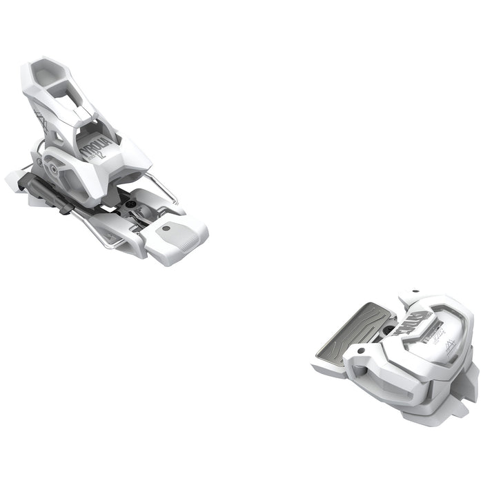Tyrolia Attack 12 GW Ski Bindings 2024 Matte White
