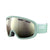 POC Fovea Clarity Goggles Apophyllite Green/Spektris Ivory