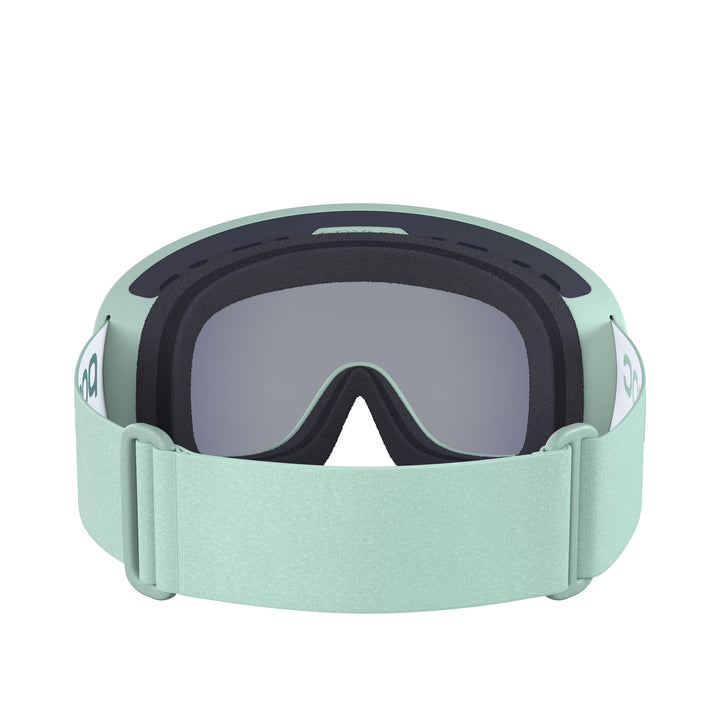 POC Fovea Clarity Goggles Apophyllite Green/Spektris Ivory