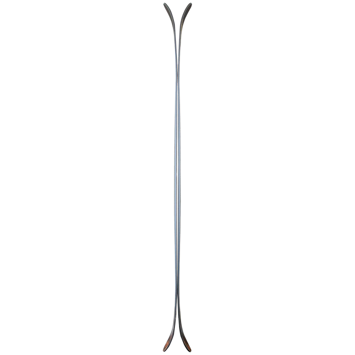 Icelantic Nomad 105 Skis 2022
