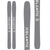 Icelantic Mystic 107 Skis - Women's 2022