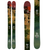 Icelantic Nomad 115 Skis 2022