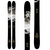 Icelantic Saba Pro 117 Skis 2022