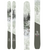 Icelantic Mystic 107 Skis - Women's 2022