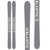 Icelantic Nomad Lite 105 Skis 2022