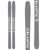 Icelantic Natural 101 Skis 2022