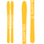 Icelantic Riveter 85 Skis - Women's 2022