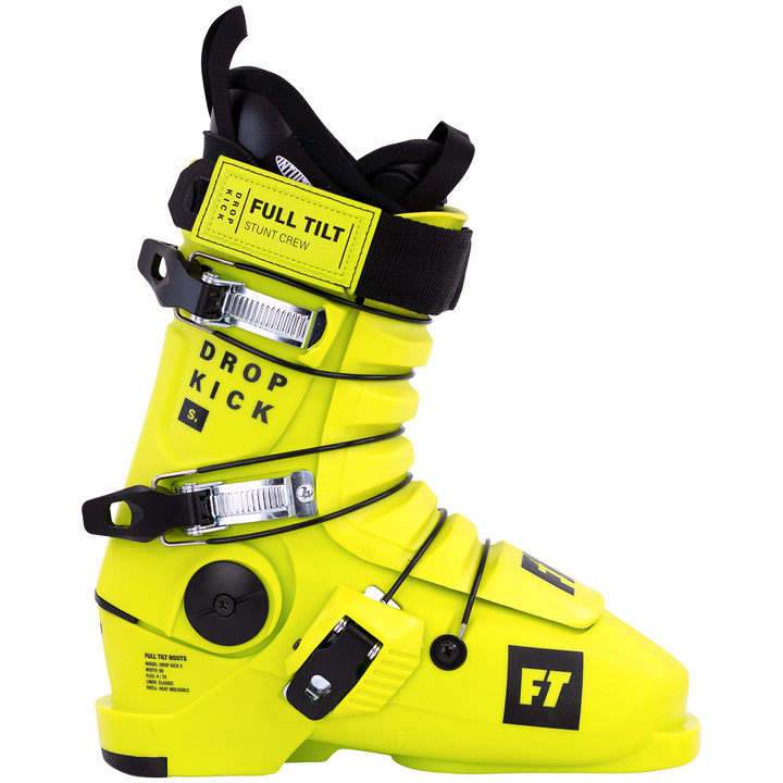 Full Tilt Drop Kick S Ski Boots - Boys' 2022