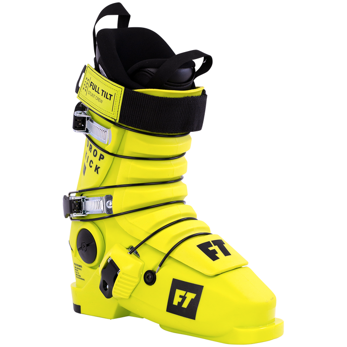 Full Tilt Drop Kick S Ski Boots - Boys' 2022
