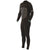 Vissla 3/2 Easy Seas Back Zip Wetsuit - Boys' Black