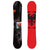 Never Summer Ripper X Snowboard 2022