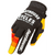 Fasthouse Speed Style Pacer Bike Gloves Black/Yellow
