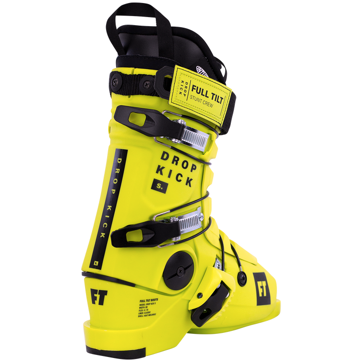 Full Tilt Drop Kick S Ski Boots - Boys' 2022