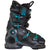 Dalbello DS Asolo Factory 115 W GW Ski Boots - Women's 2021 Black/Anthracite