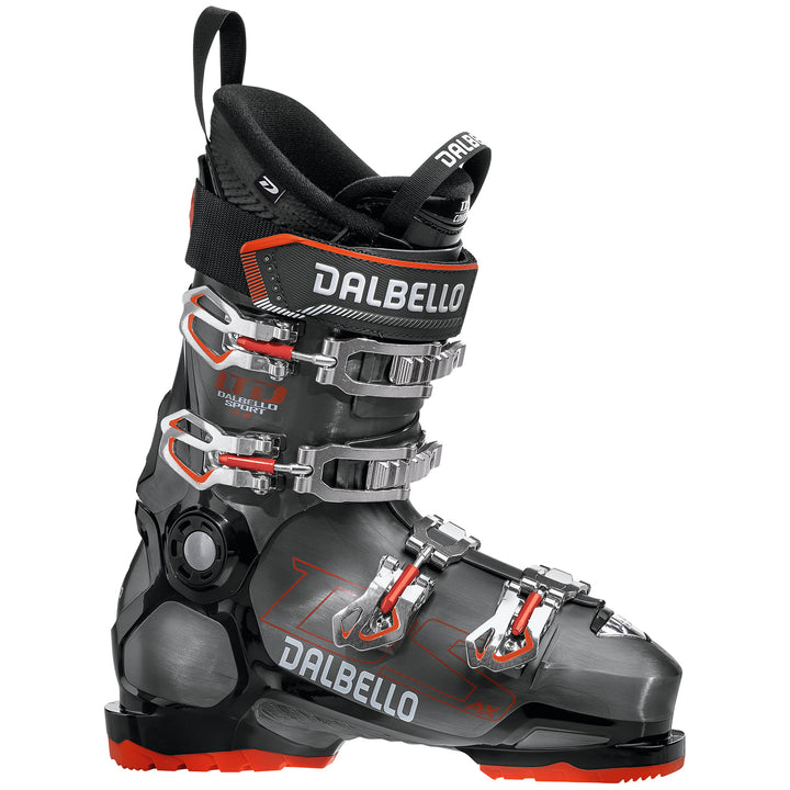 Dalbello DS AX LTD Ski Boots 2021 Anthracite/Black