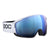 POC Zonula Clarity Comp Goggles Hydrogen White/Spektris Blue