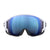 POC Zonula Clarity Comp Goggles Hydrogen White/Spektris Blue