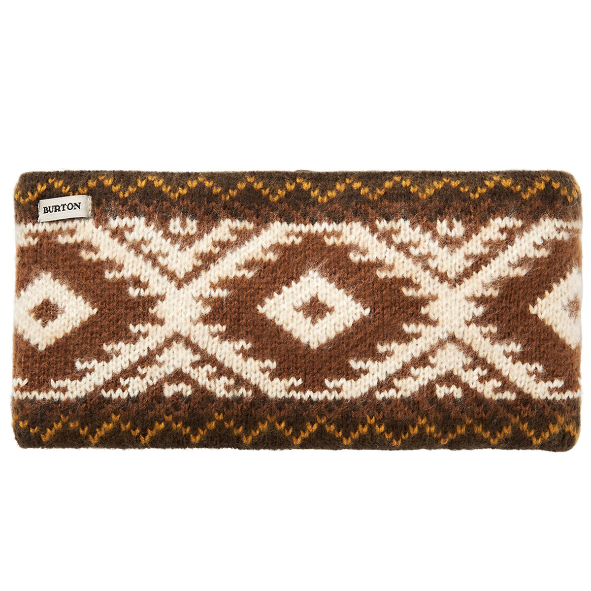 Burton Edgeworth Headband - Women's Shaded Spruce