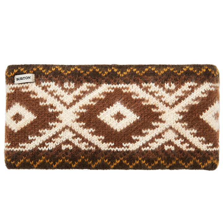 Burton Edgeworth Headband - Women's Shaded Spruce