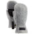 Burton Stovepipe Mittens - Women's Gray Heather