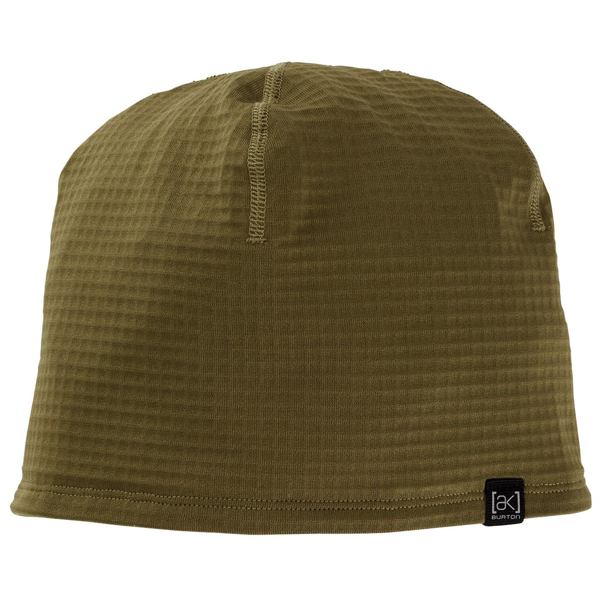 Burton AK Helium Power Grid™ Beanie Martini Olive