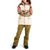 Burton Keelan Jacket - Women's Crème Brûlée / Martini Olive Terra Camo