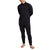 Burton Heavyweight X Quarter-Zip Top - Men's True Black