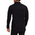 Burton Heavyweight X Quarter-Zip Top - Men's True Black