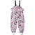 Helly Hansen Bergen AOP PU Rainset - Toddlers' Syrin AOP
