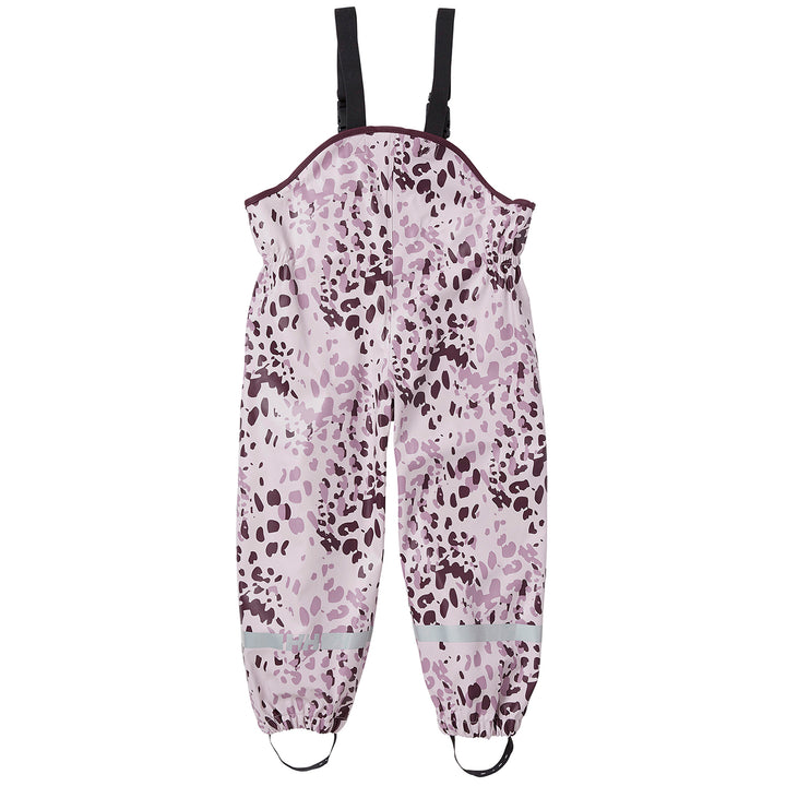 Helly Hansen Bergen AOP PU Rainset - Toddlers' Syrin AOP