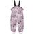 Helly Hansen Bergen AOP PU Rainset - Toddlers' Syrin AOP