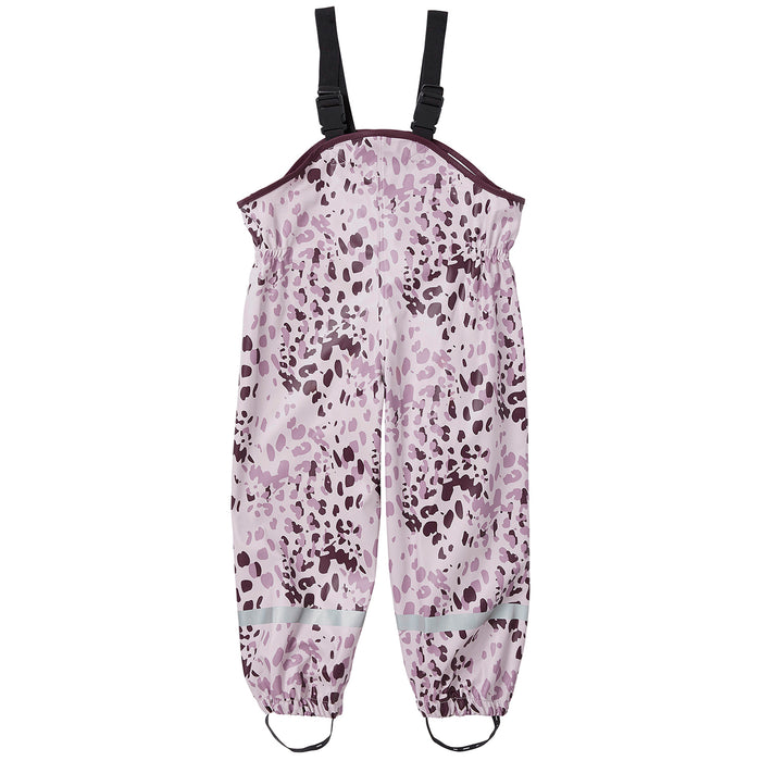 Helly Hansen Bergen AOP PU Rainset - Toddlers' Syrin AOP