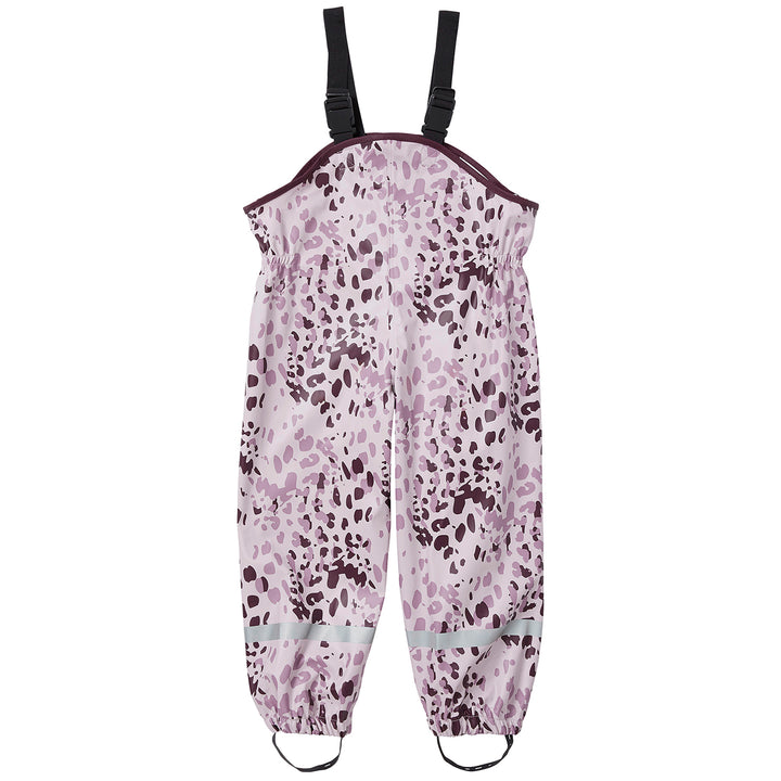 Helly Hansen Bergen AOP PU Rainset - Toddlers' Syrin AOP