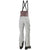 Helly Hansen Odin Mountain Infinity 3L Shell Bibs - Women's Grey Fog