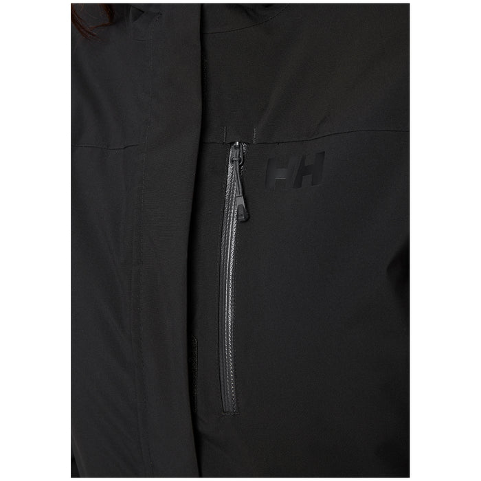Helly Hansen Snowplay Jacket - Women's Black