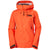 Helly Hansen Odin Mountain Infinity 3L Shell Jacket - Women's Bright Orange