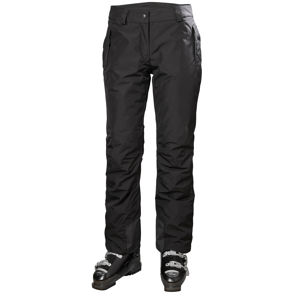 Helly Hansen Blizzard Insulated Pants - Women's Black