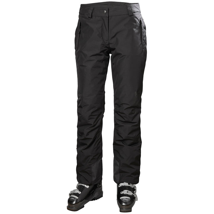 Helly Hansen Blizzard Insulated Pants - Women's Black