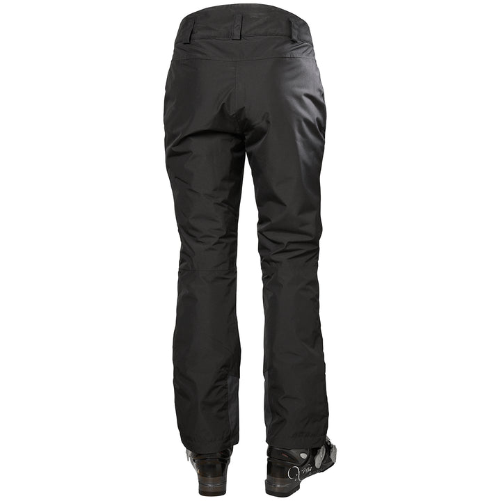 Helly Hansen Blizzard Insulated Pants - Women's Black