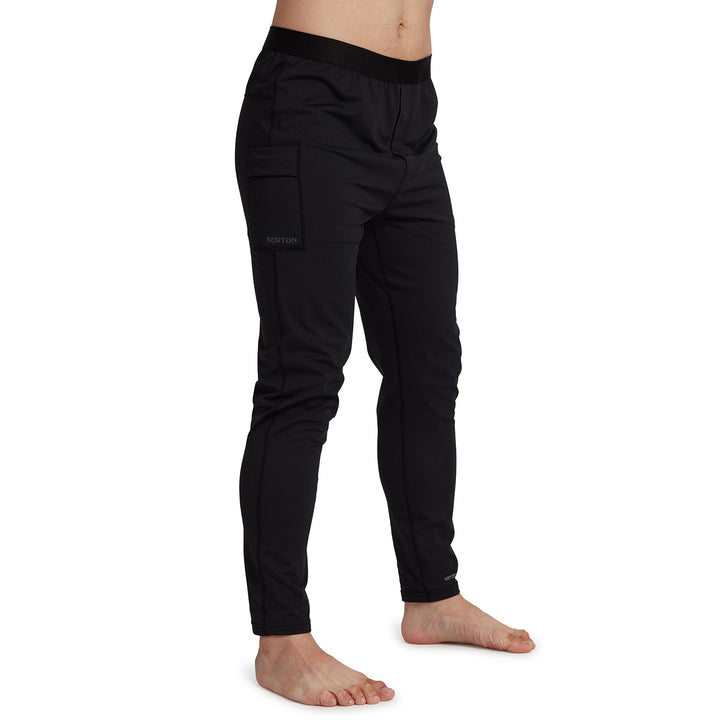 Burton Heavyweight X Pants - Men's True Black