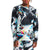 Burton Lightweight X Crew Top Maalavidaa