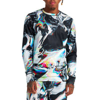 Burton Lightweight X Crew Top Maalavidaa::Maalavidaa