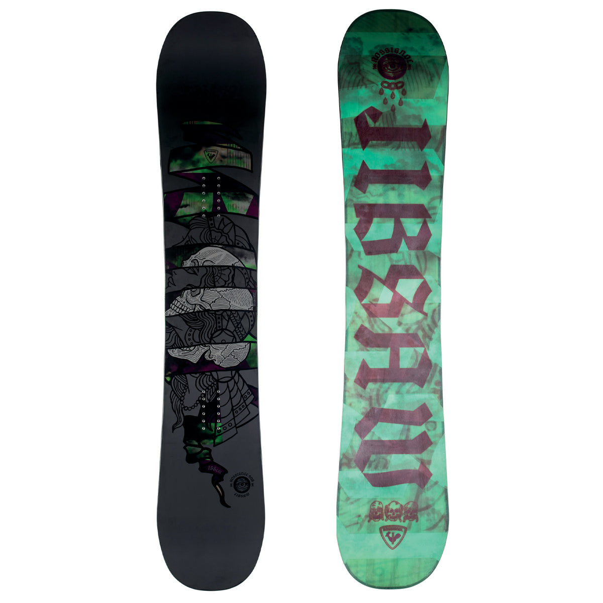 Rossignol Jibsaw Snowboard 2022