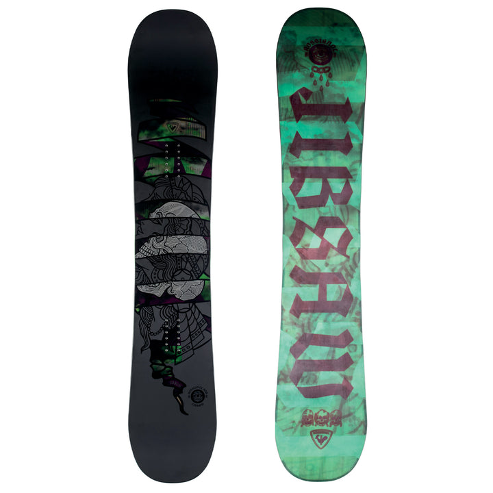 Rossignol Jibsaw Snowboard 2022