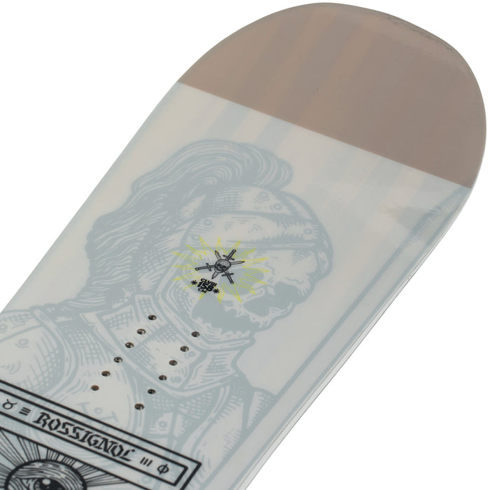 Rossignol Revenant Snowboard 2022